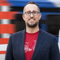 YES Prep Public Schools Employee Bryan Reed's profile photo