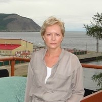 ITC-Electronics Employee Наталья Вишнякова's profile photo