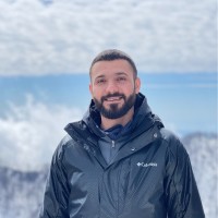 MigrationPro Employee Edgar Ibrahimov's profile photo
