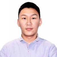 Financy Employee Baljinnyam Sodnom's profile photo