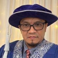 Universiti Tun Hussein Onn Malaysia Employee Ts. Ramli's profile photo