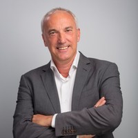 GVB Holding B.V. Employee Gerard Moone's profile photo