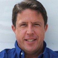 CenturyLink Employee Greg Weller's profile photo