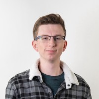 Teacher Created Materials Employee Tyler Maynard's profile photo