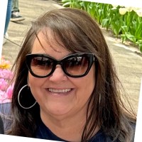 Griffith Company Employee Barbara Newton's profile photo