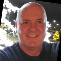 Oracle Employee Jeff Daugherty's profile photo