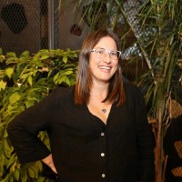 Beyond Oil Employee Sofi Amiel's profile photo
