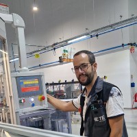 Didden Employee Abdelmonim Hadad's profile photo