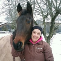 Homebased Employee Debbie Geng's profile photo