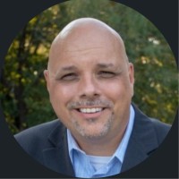 Temple College Employee Eric Eckert's profile photo