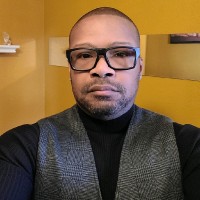 Griffith Centers Employee Floyd Brown's profile photo