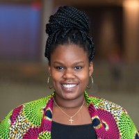 NAACP Employee Gina Lawrence's profile photo