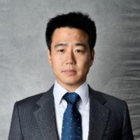 Real Estate & Education Employee Eric Cherng's profile photo