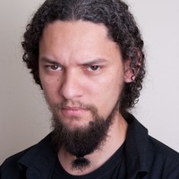 HardFun Studios Employee Robson Mendonça's profile photo
