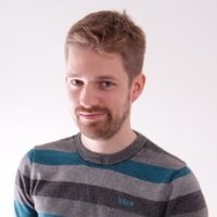 Bentley Systems Employee Marc-André Lapointe's profile photo