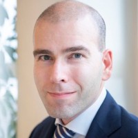 IMCD Group Employee Laurens Dalmijn's profile photo
