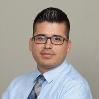 Golden State Foods Employee Christopher Rios's profile photo