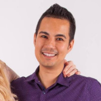 Leader Computers Employee Geoff Woodberry's profile photo