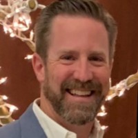 CT Lighting Sales Employee Terry George's profile photo