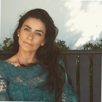 Imaginary Cloud Employee Nadine Soares's profile photo