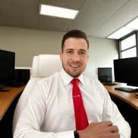 Ecodeli Employee Jose I Arevalo Nuñez's profile photo