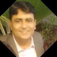 JASH PHARMA PRIVATE LIMITED Employee Mohammed Shaikh's profile photo