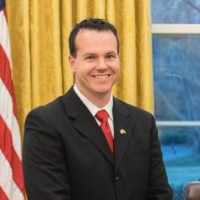 Headquarters, US Special Operations Command Employee John Burkhart's profile photo
