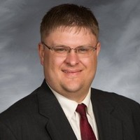 DGR Engineering Employee Daniel van Schepen's profile photo