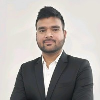 Clarovate Employee Shrinivas Kathare's profile photo