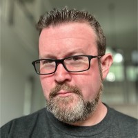 Rocket Science Employee Larry Rye's profile photo