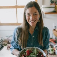 Tiny Health Employee Amy Orlandi's profile photo