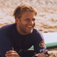 Aquablu Employee Michael Beens's profile photo