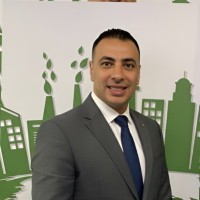 Amazon Employee Ali Nour's profile photo
