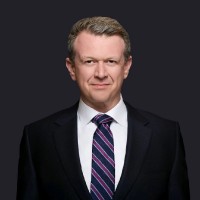 EQUS Employee Brian Hennings's profile photo