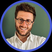 RealAdvisor Employee Benjamin Macé's profile photo