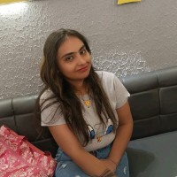 CAFS Employee Komal Vaswani's profile photo