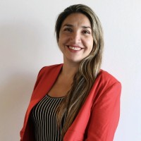 Caja Los Andes Employee Verónica Santibáñez Casas-Cordero's profile photo