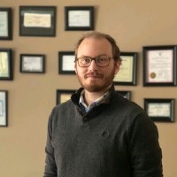 David Burns-Weese Email & Phone Number