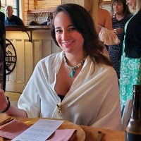 Advanced Software Designs Inc. Employee Shelby Cook's profile photo