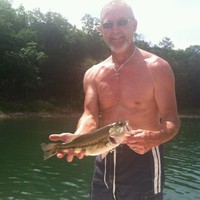 Haberberger Mechanical Contractors Employee Ron Behrens's profile photo