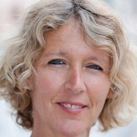 Reflexologic Employee Caroline De Carné's profile photo