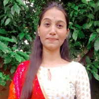 Pooja Yadav Email