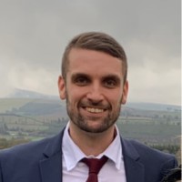 Salesforce Employee Robert Gale's profile photo