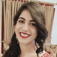 Juus Cauldron Employee Mahum Butt's profile photo