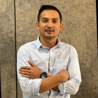 HeiTech Padu Berhad Employee Muhammad Kamarudin's profile photo