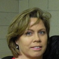 Ross & Yerger Oil & Gas Practice Group Employee Martha Currie's profile photo
