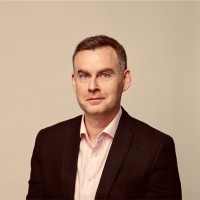 dnata Employee Paul Fallon's profile photo