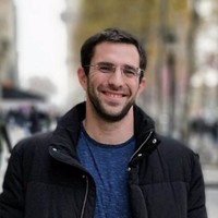 Really Good Employee Ronny Orbach's profile photo
