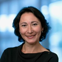 TNO Employee Anna Krasnova's profile photo