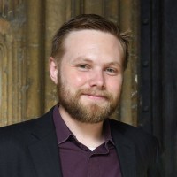 FreshGround Employee Anthony Hare's profile photo